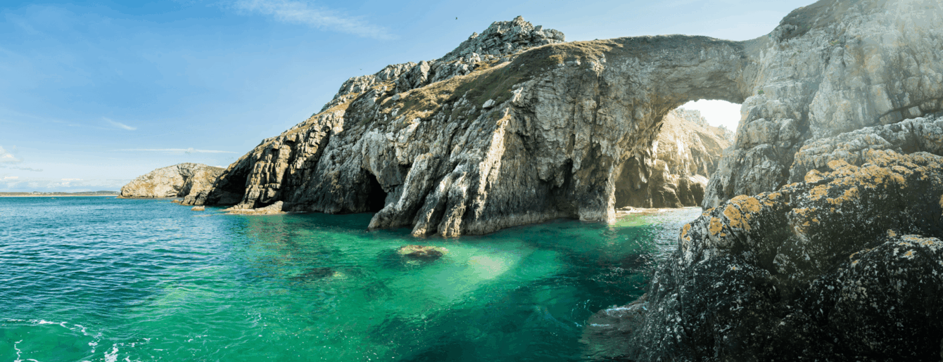Photo de la Pointe de Dinan