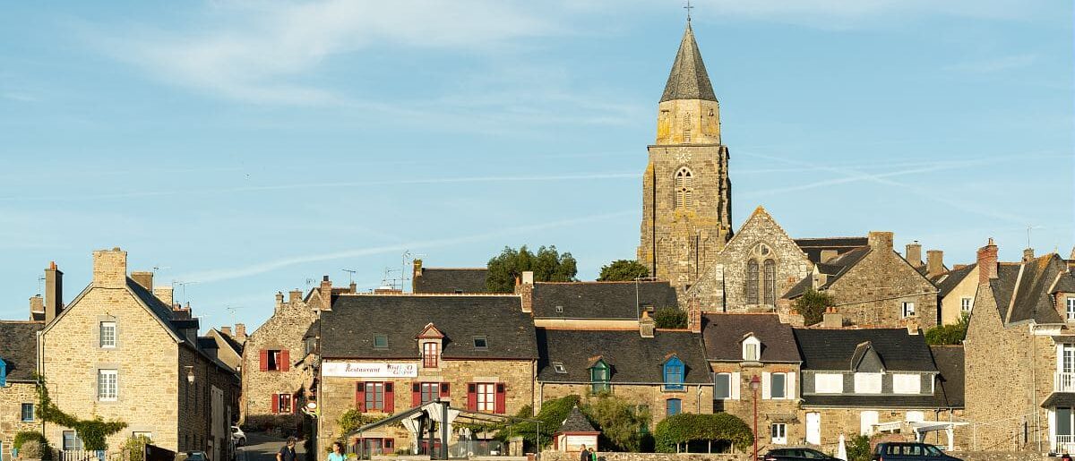 Photo de Saint-Suliac