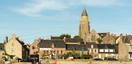 Photo de Saint-Suliac