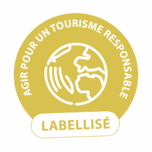 Label Tourisme Responsable